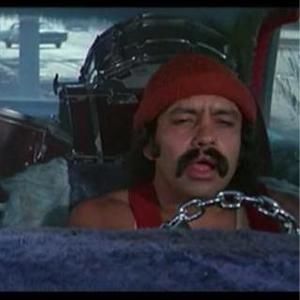 Meet your Posher, David